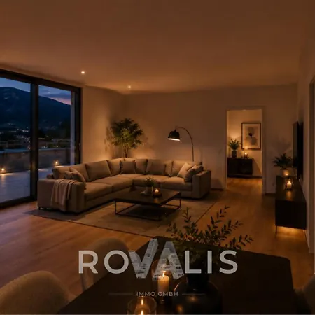 Panorama Apartman *