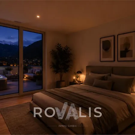 Panorama Apartman Brig