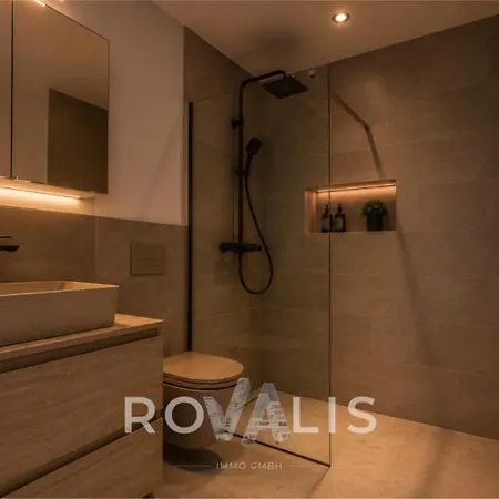 Apartman Panorama Brig